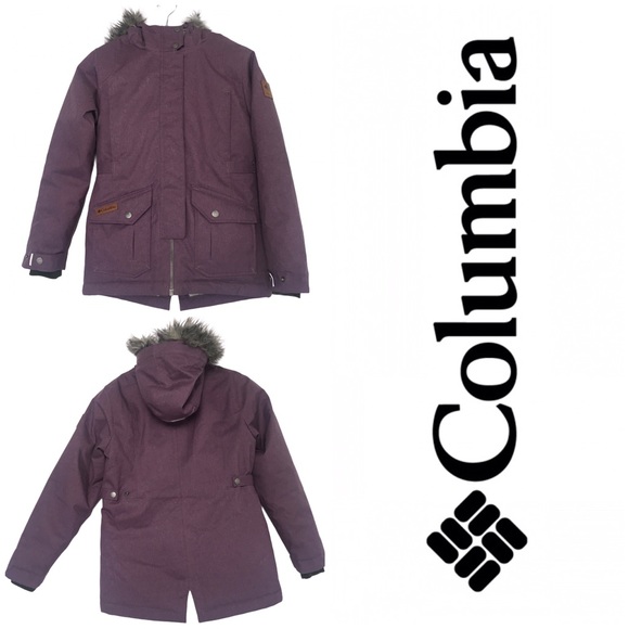 columbia barlow pass 600